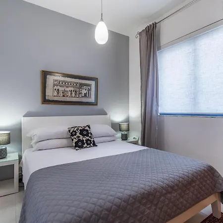 Appartamento Stunning - Seafront 3-bedroom 6th Floor Sliema