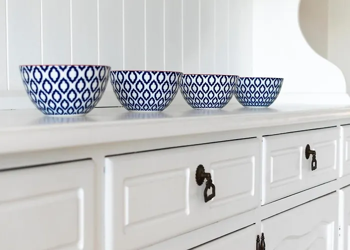 Apartamento Stunning - Seafront 3-bedroom 6th Floor